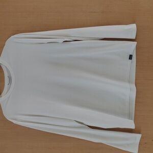 EUC Patagonia long sleeve tee